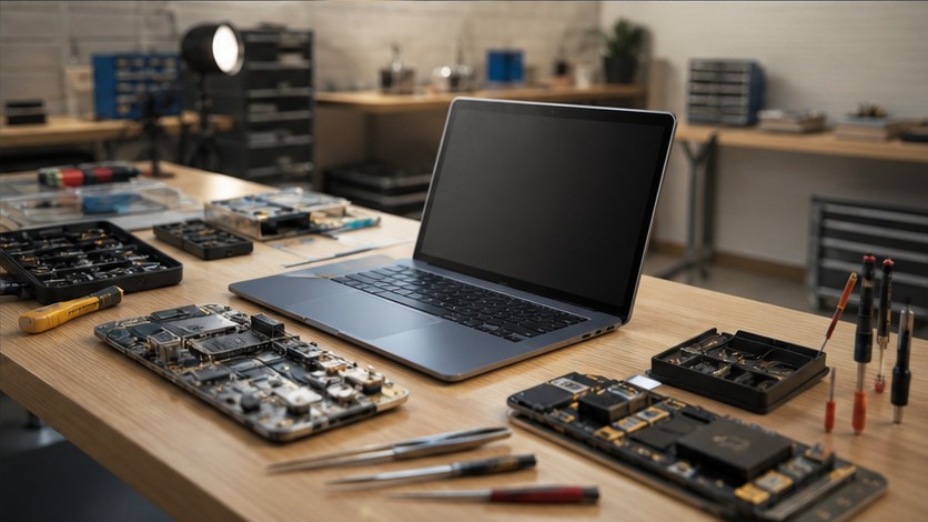 Windows 11 Yakındaki Paylaşım Özelliği Ne İşe Yarar?