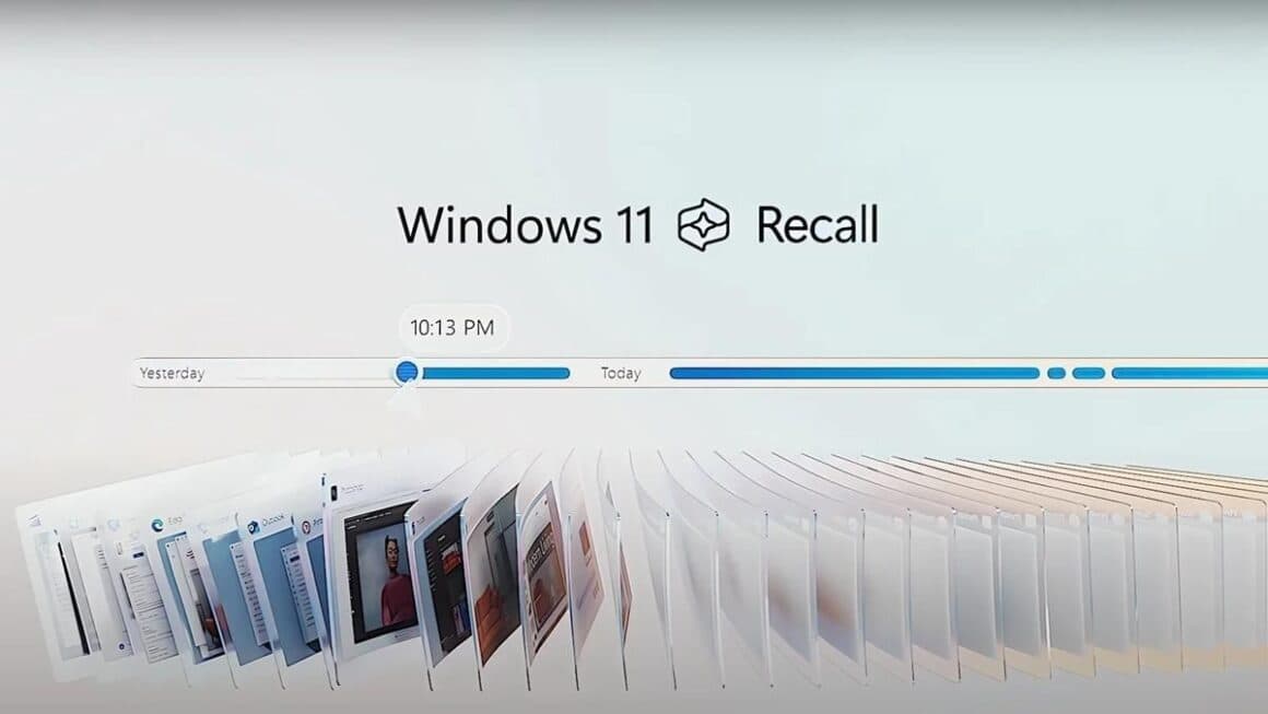 Windows Recall Ekran Görüntülerini Nasıl Kontrol Ediyor?