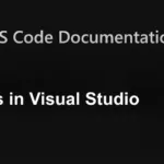 Visual Studio Code Profilleri ile Farklı Projeler İçin Ayrı Ayarlar Kullanma