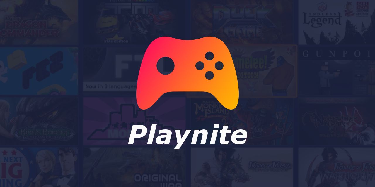 Playnite ile Steam, Epic ve Diğer Oyun Kütüphaneleri Tek Ekranda Nasıl Birleştirilir?