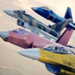 Ace Combat 8: Wings of Theve Uçuş Rehberi: Kamera, Hedefleme ve İlk Görevler