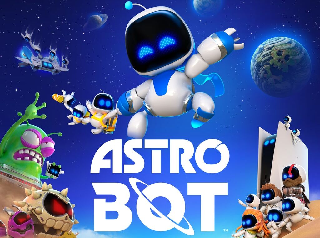 Astro Bot DualSense Teknolojileri, Platform Mekanikleri ve Bölüm Rehberi