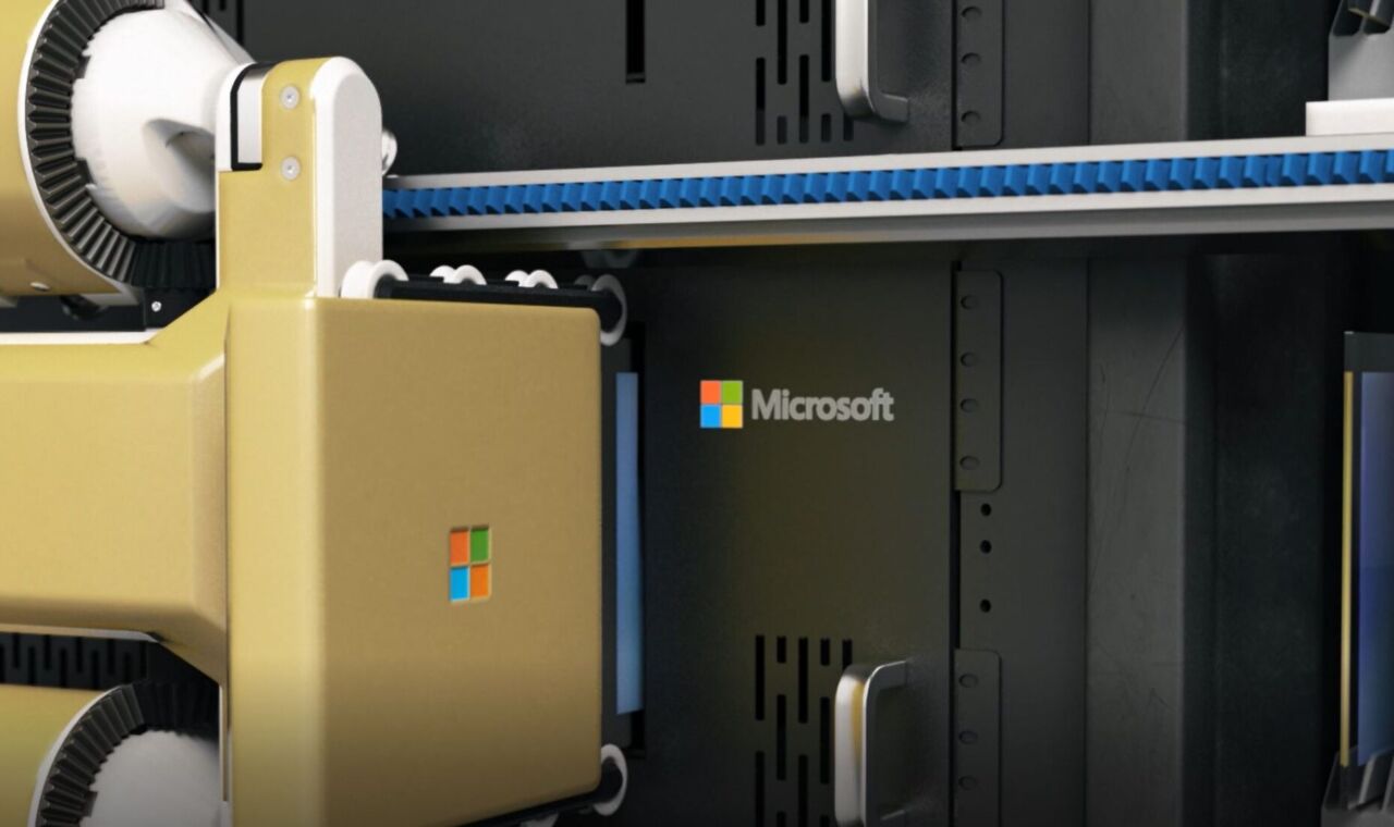 Holografik Veri Depolama (Holographic Data Storage) ve Üç Boyutlu Hafıza