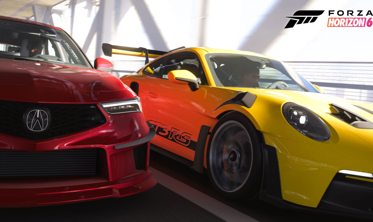 Forza Horizon 6 PC’de 30 FPS Sorunu: Kare Hızı ve Grafik Ayarlarını Kontrol Etme