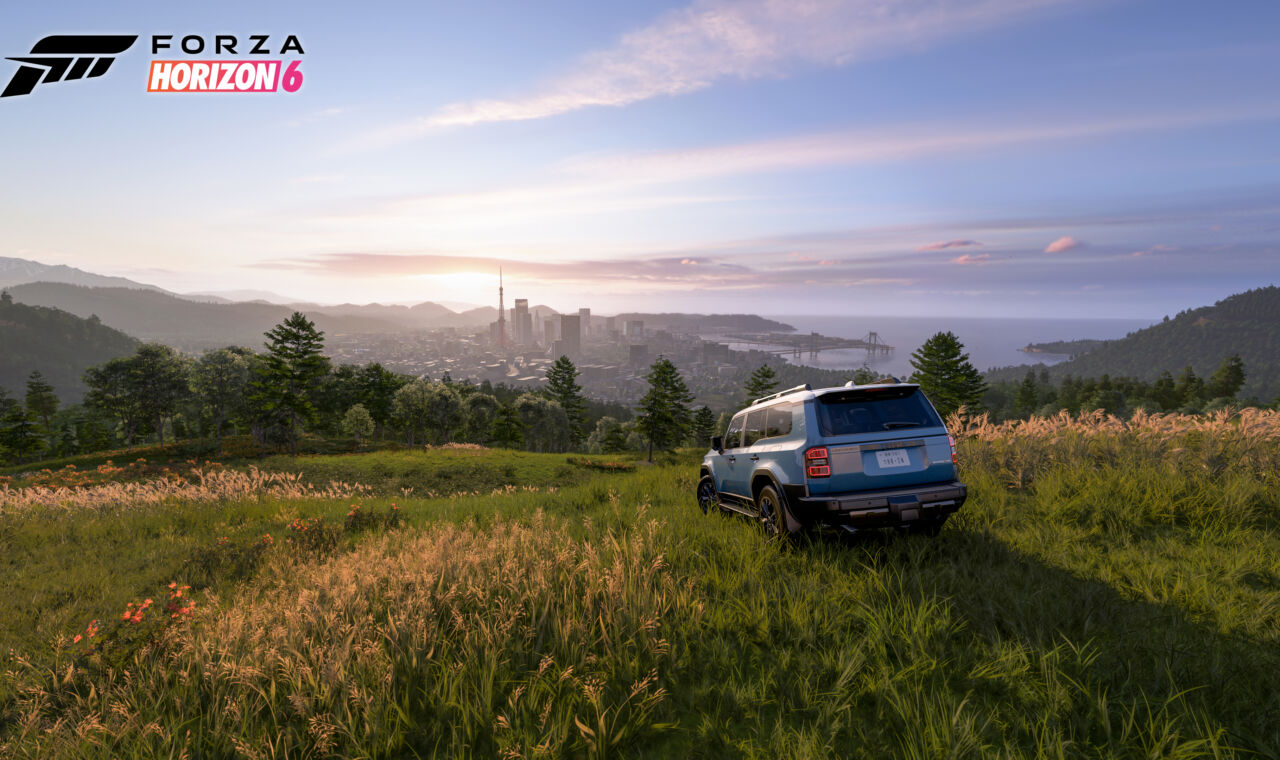 Forza Horizon 6 Başlangıç Rehberi: Japonya’da İlk Saatte Ne Yapmalı?