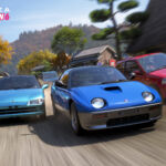 Forza Horizon 6’da Üç İlerleme Yolu: Wristband, Journal ve Horizon Play