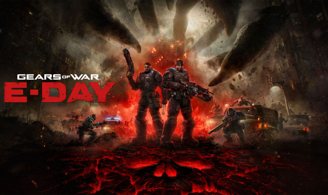 Gears of War: E-Day Yeni Başlayan Rehberi: Siper, Hareket ve İlk Çatışmalar