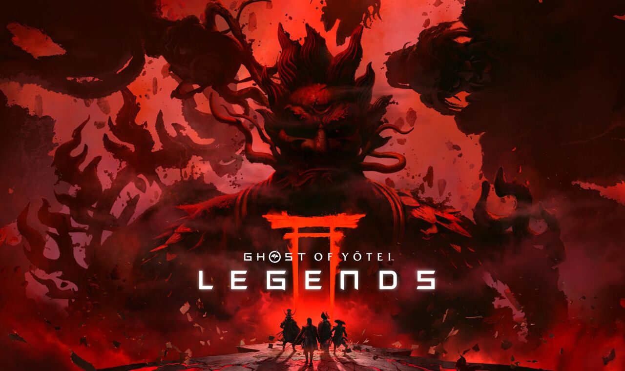 Ghost of Yōtei Legends: Dört Oyunculu Co-op, Survival ve Raid Rehberi