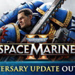 Warhammer 40,000: Space Marine 2 Sürü Eleme (Swarm Engine) ve Dövüş Rehberi
