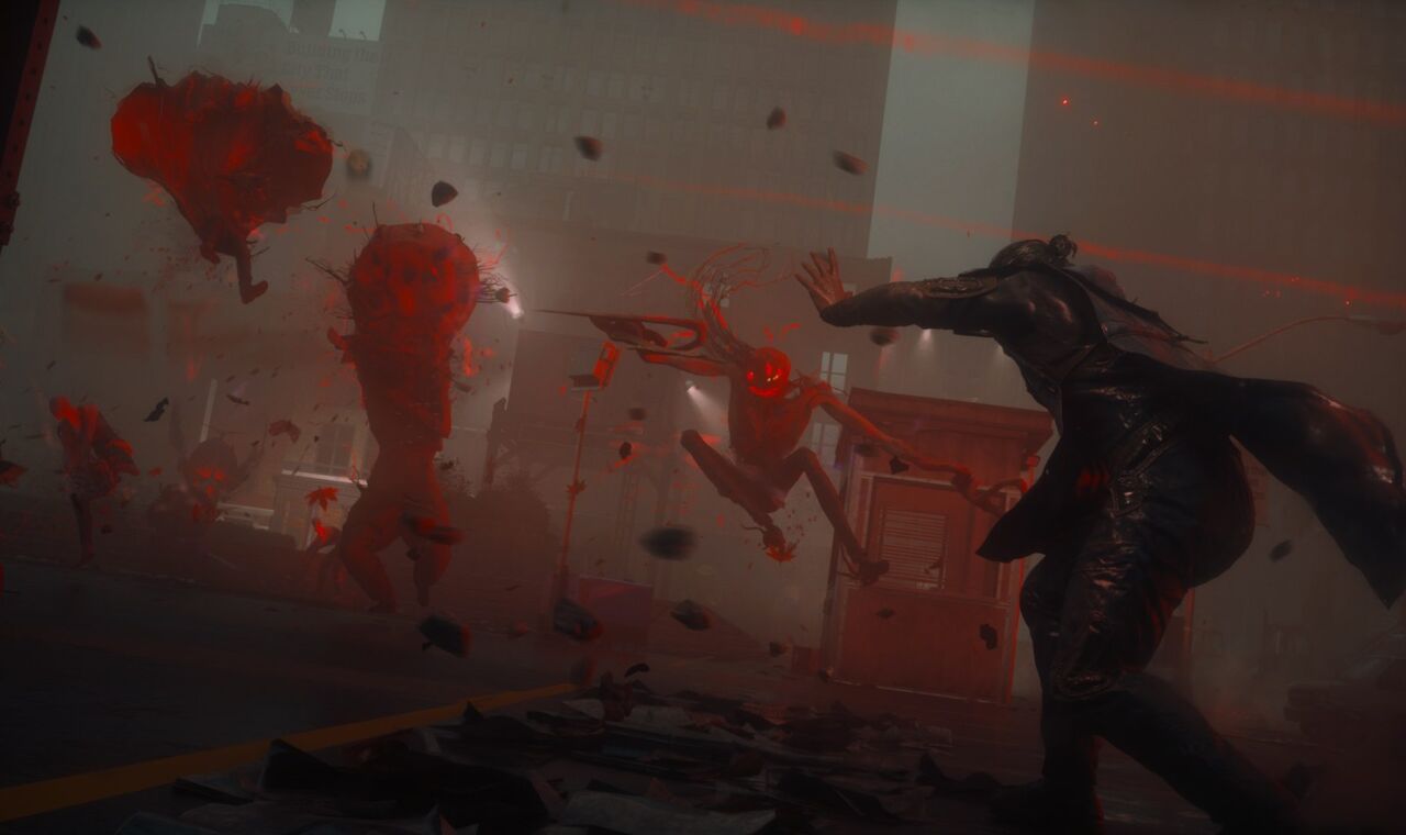Control Resonant’ta Aberrant Silahı ve Savaş Komboları