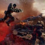Gears of War: E-Day’de Horde Siege ve Versus: Çok Oyunculu Modlara Giriş