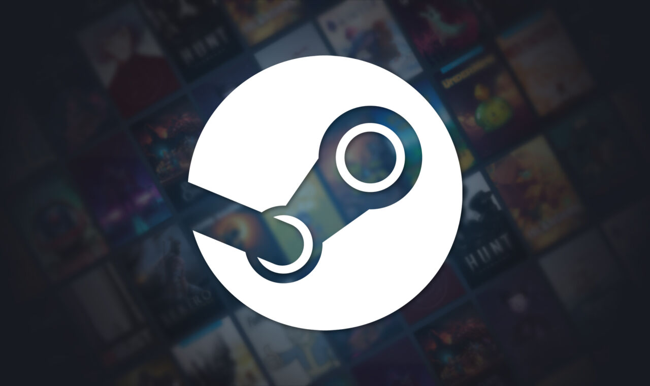 Steam’de Oyunları Başka Bir Diske Taşıma ve Depolamayı Yönetme