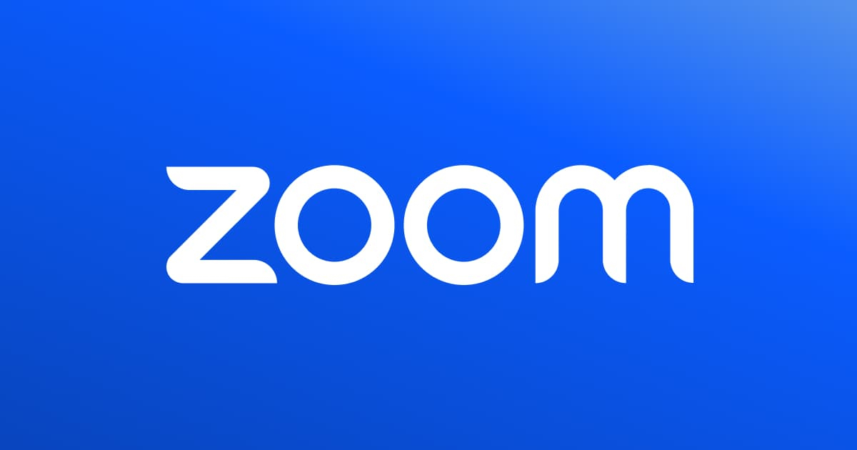 Zoom Masaüstü Uygulamasında Arka Plan Bulanıklaştırma